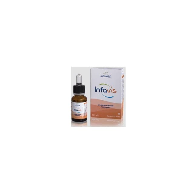 INFAVIS Tropfen