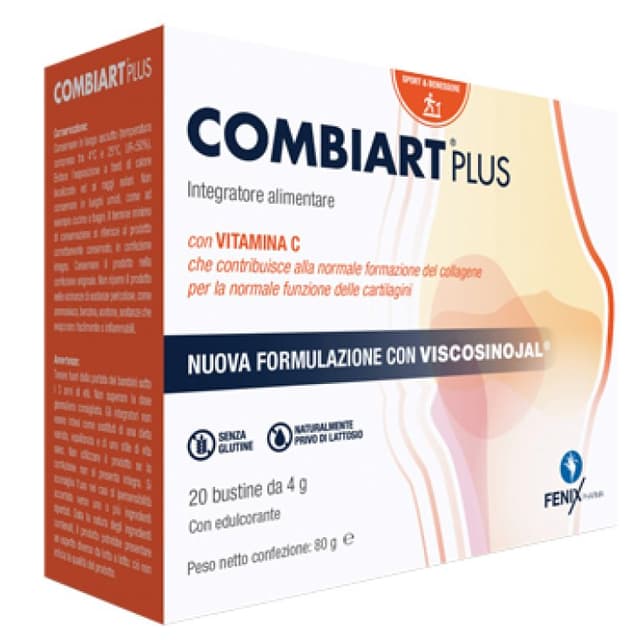 Combiart Plus – 20 Beutel