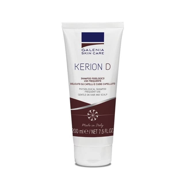 Kerion D Shampoo – 200 ml