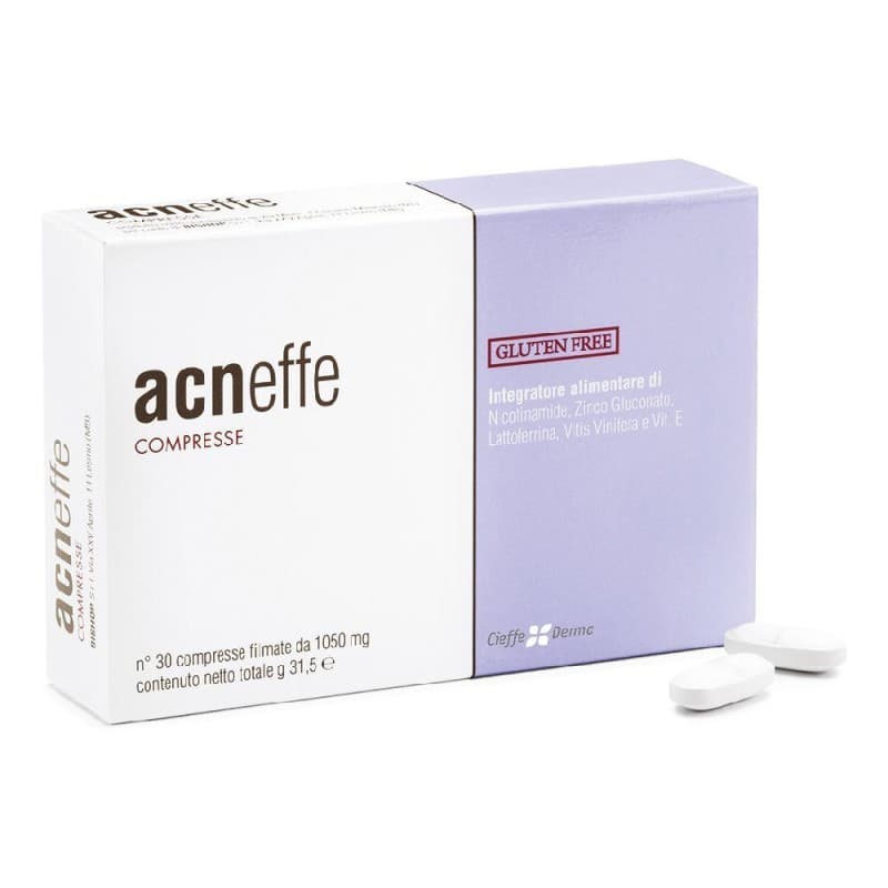 Acneffe – 30 Tabletten