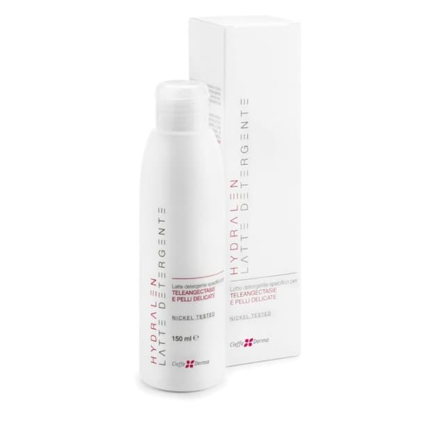 HYDRALEN LATTE DETERGENTE