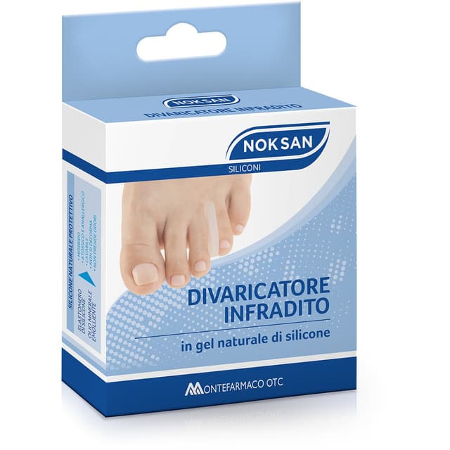NOKSAN-GEL DIVARIC INFRAD L+M