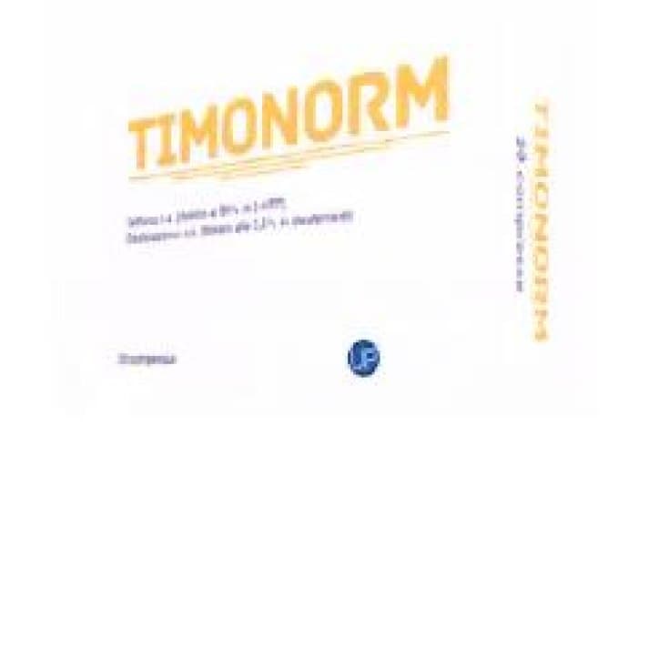 Timonorm – 20 Tabletten