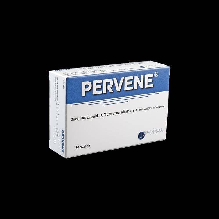 PERVENE 30 OVALINE