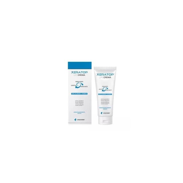 XERATOP LIPOCREMA 50ML