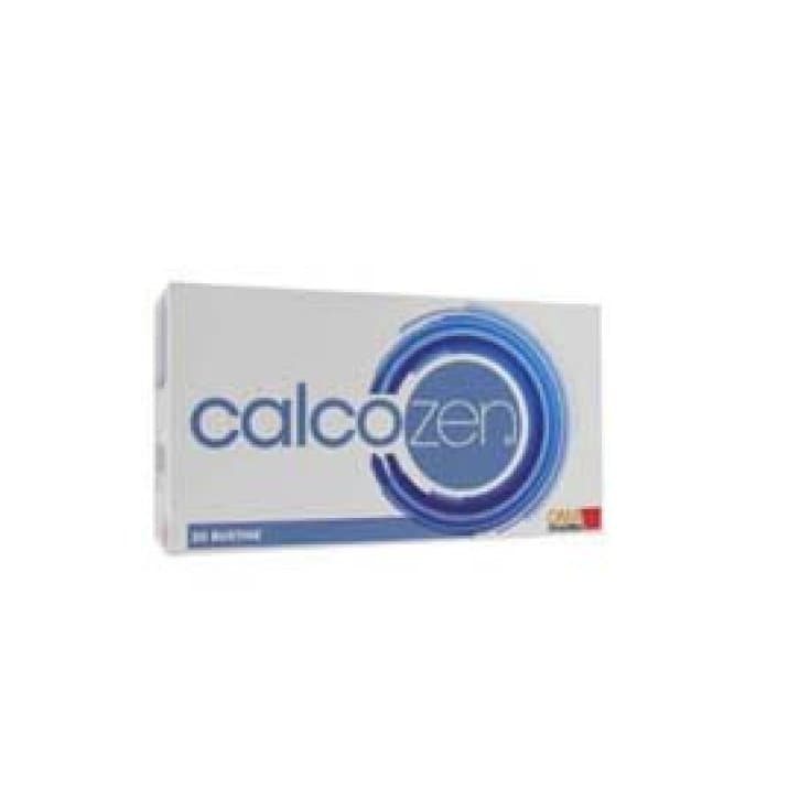 CALCOZEN 20BUST