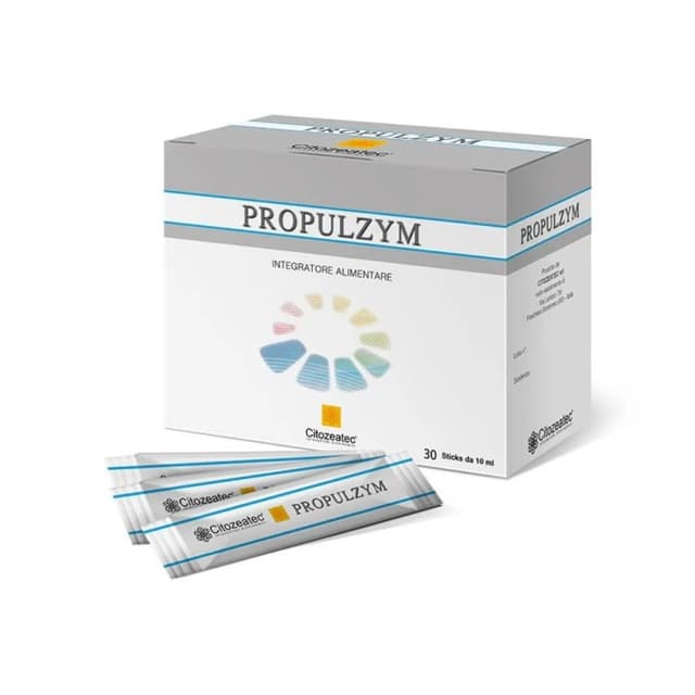 Propulzym – 300 ml Sirup