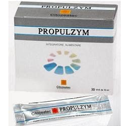 Propulzym – 300 ml Sirup