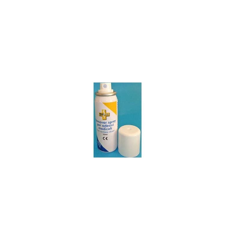 REMOVER SPRAY ADESIVI MEDIC 50