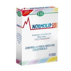 NORMOLIP 5 30CPS