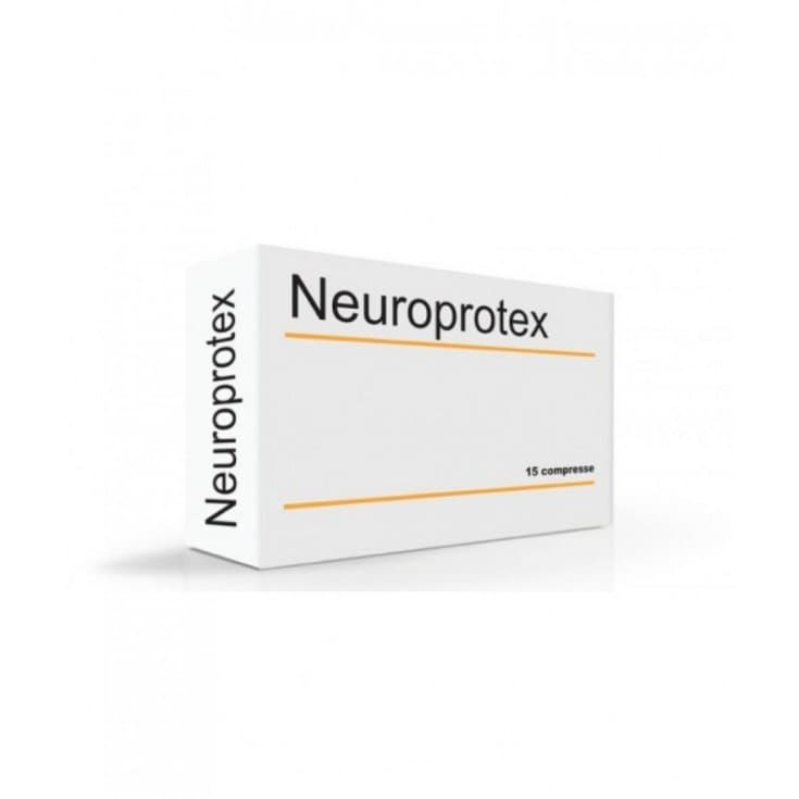 NEUROPROTEX 15CPR