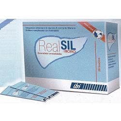Realsil Orosolub – 28 Beutel