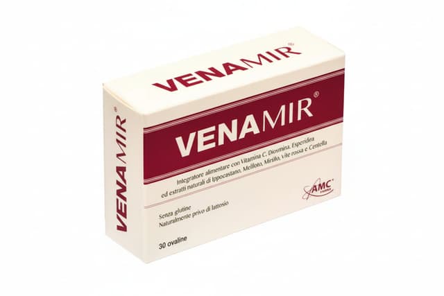 VENAMIR 30 OVALETTE