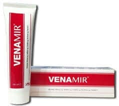 Venamir Creme – 100 ml