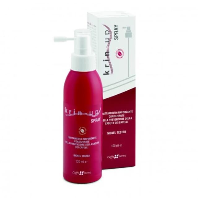 Krin Up Spray – 120 ml