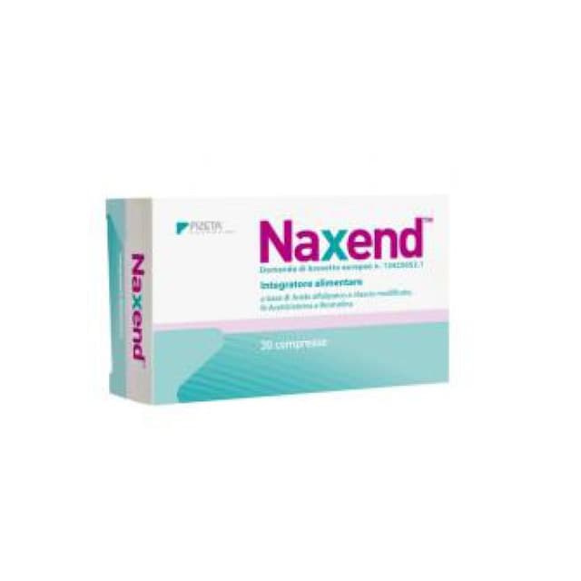 Naxend – 30 Tabletten