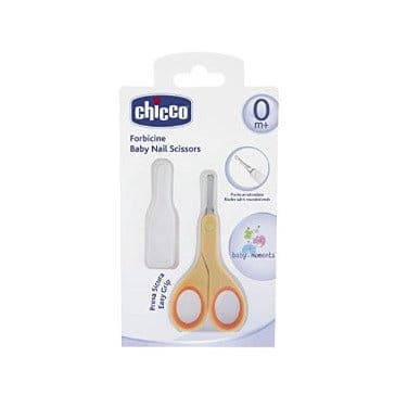 CH Kinderschere Orange 59120
