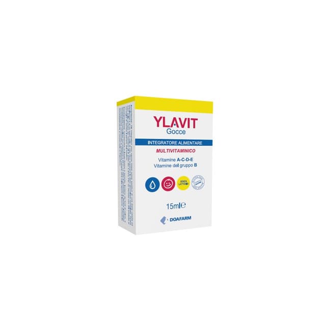 Ylavit Tropfen – 15 ml