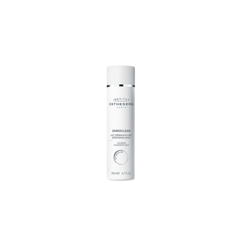 OSMOCLEAN LAIT DEMAQUIL DESENS<