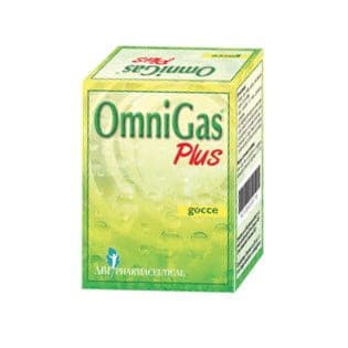Omnigas Plus – 20 ml Tropfen
