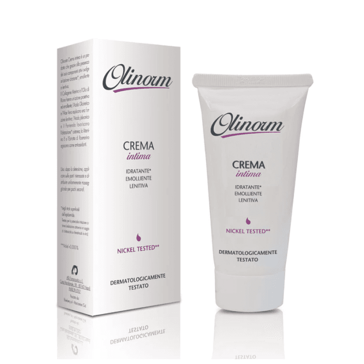 Olinorm Creme – 50 ml