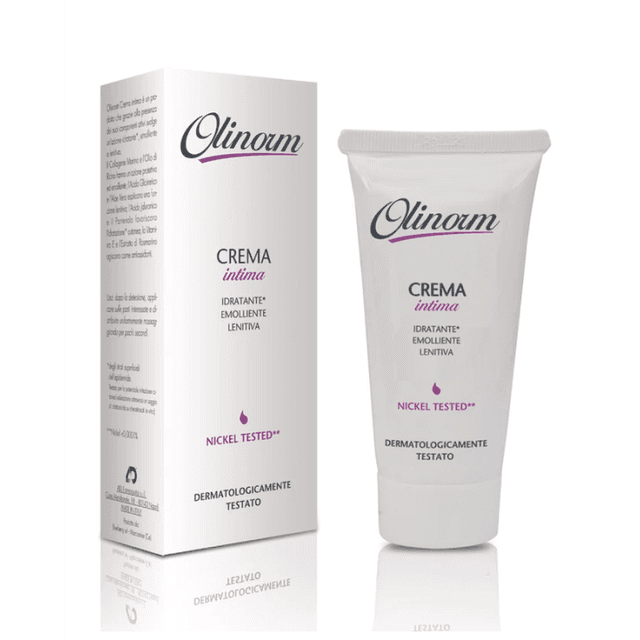Olinorm Creme – 50 ml