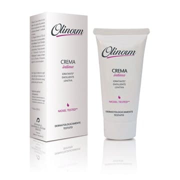 Olinorm Creme – 50 ml