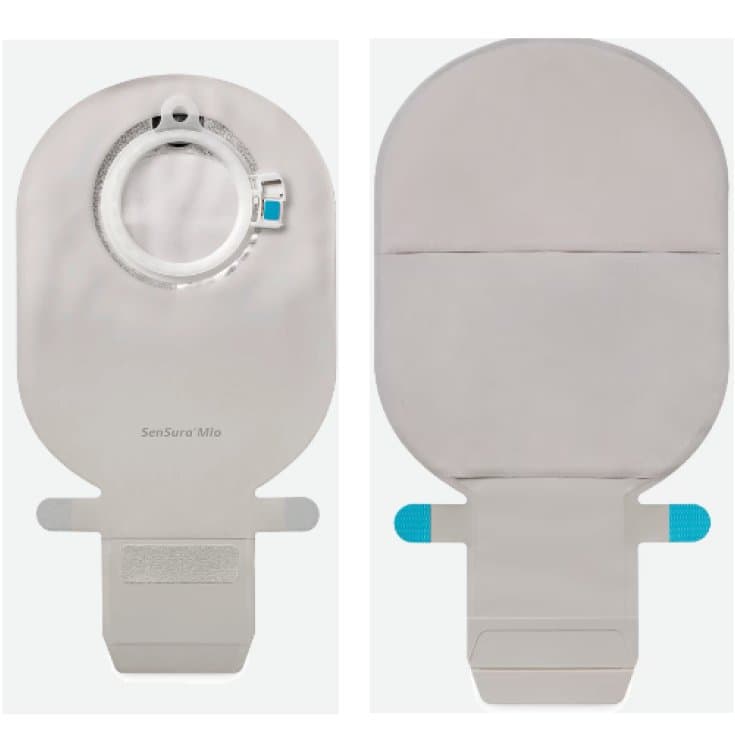 SENSURA 11443 MIO CLK AP MX 50MM