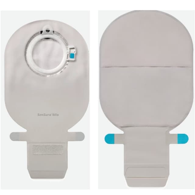 SENSURA 11443 MIO CLK AP MX 50MM