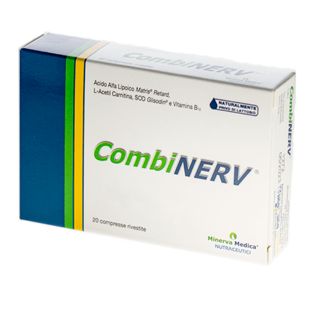 COMBINERV 20CPR