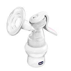 Tiralatte Manuale CH 57400 – Handmilchpumpe
