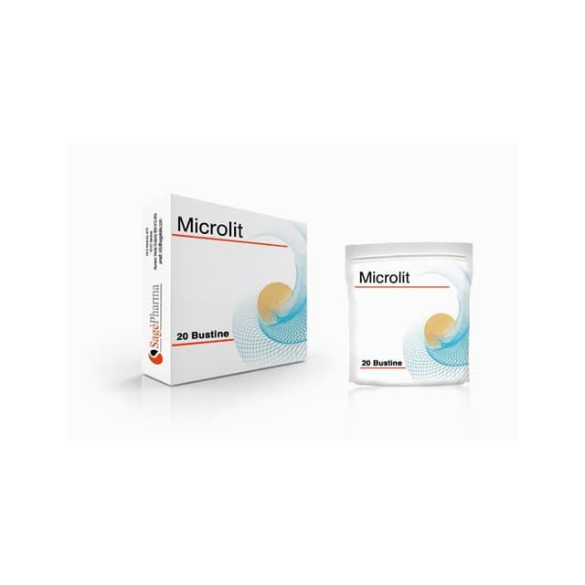 Microlit – 20 Beutel