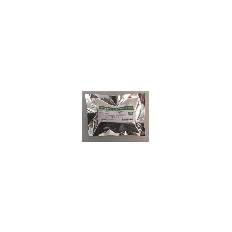 BENDA REFR OSS ZINC 10X500CM FMC