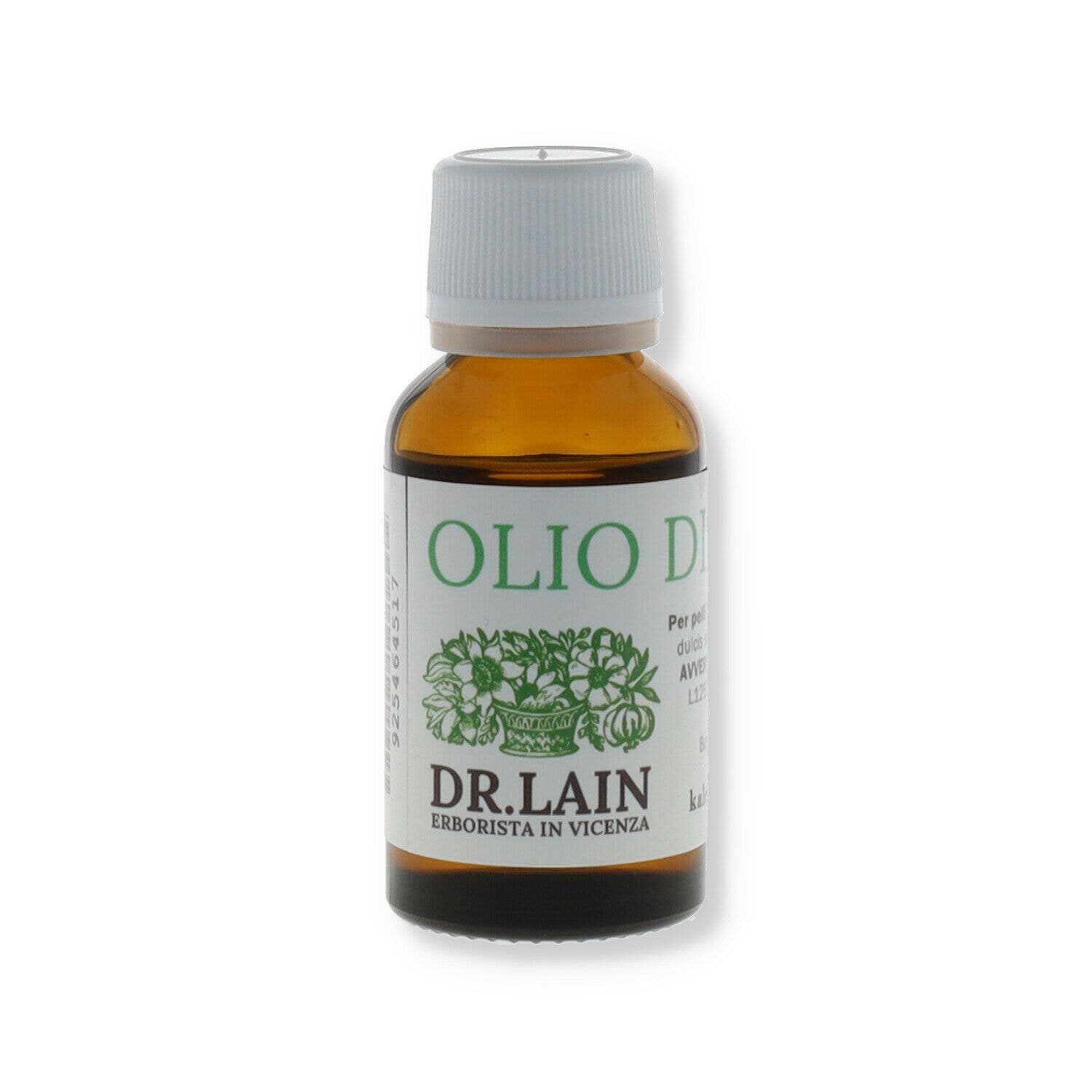 Öl aus Strohblume – 50 ml