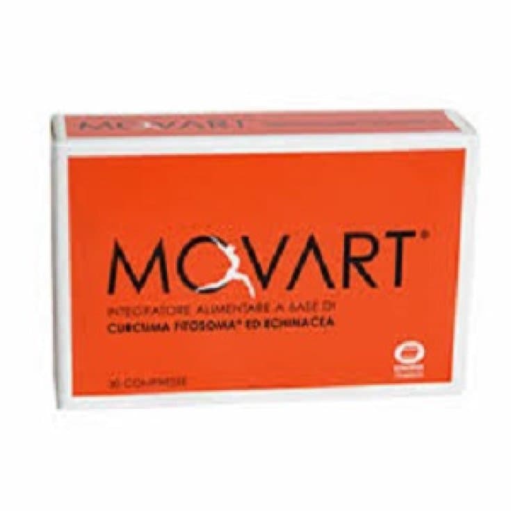 Movart – 30 Tabletten