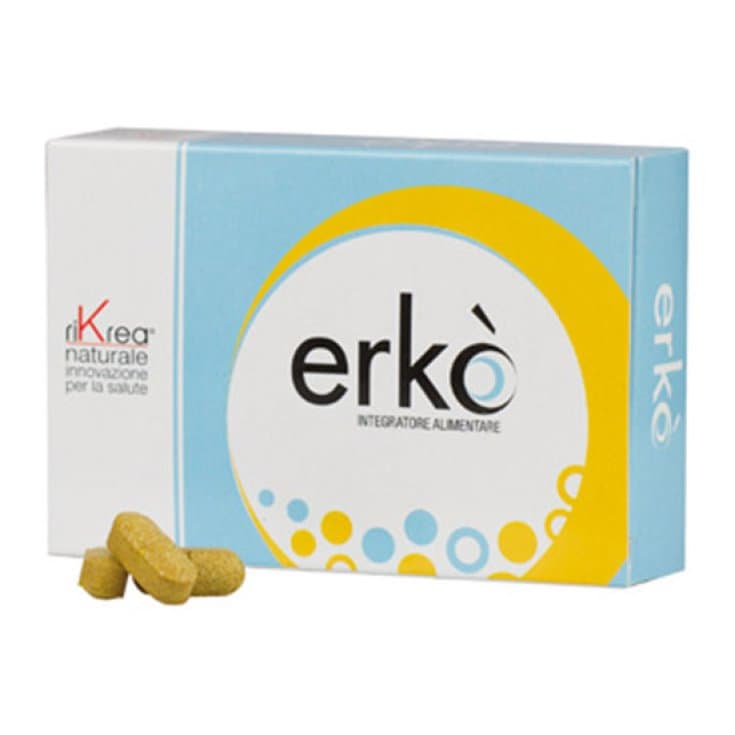 ERKO' 30CPR
