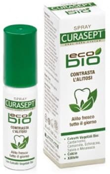 CURASEPT ECO BIO SPRAY 20ML