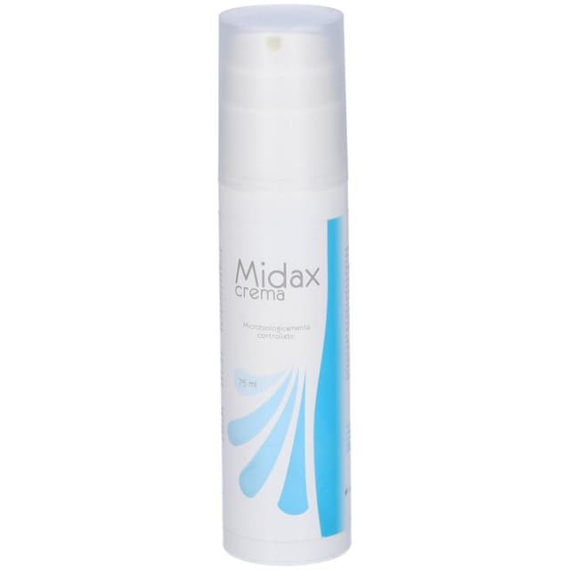 Midax Creme – 75 ml