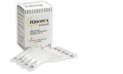 Rinorex Aerosol Bicarbonat – 3 × 25 ml