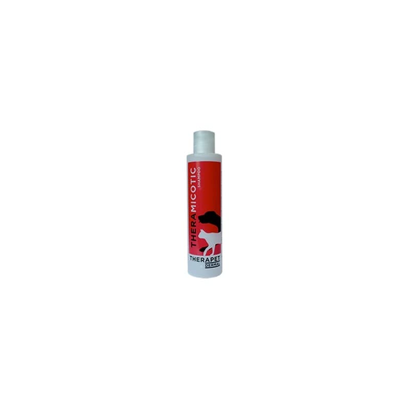 Theramicotic Shampoo – 200 ml (Tiermedizin)