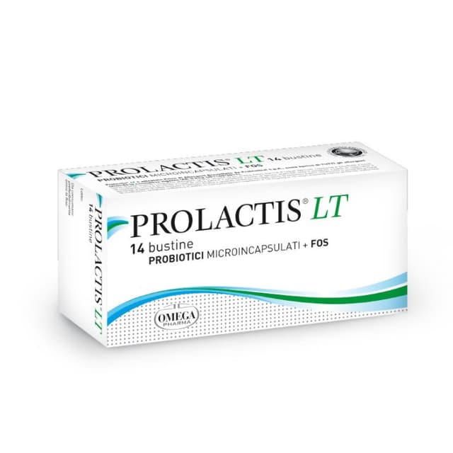 Prolactis LT – 14 Beutel