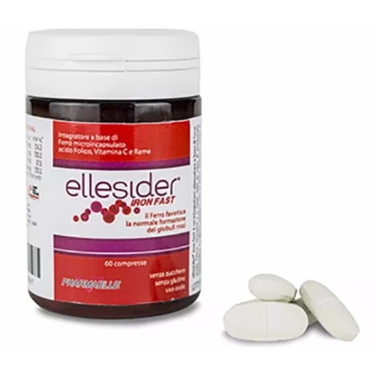Ellesider – 60 Tabletten