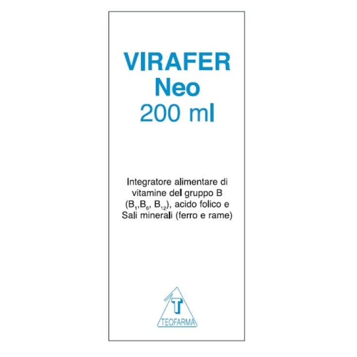 Virafer Neo – 200 ml