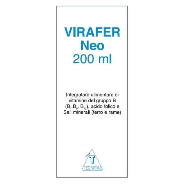 Virafer Neo – 200 ml