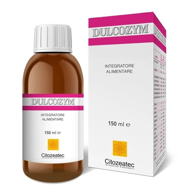 Dulcozym – 150 ml