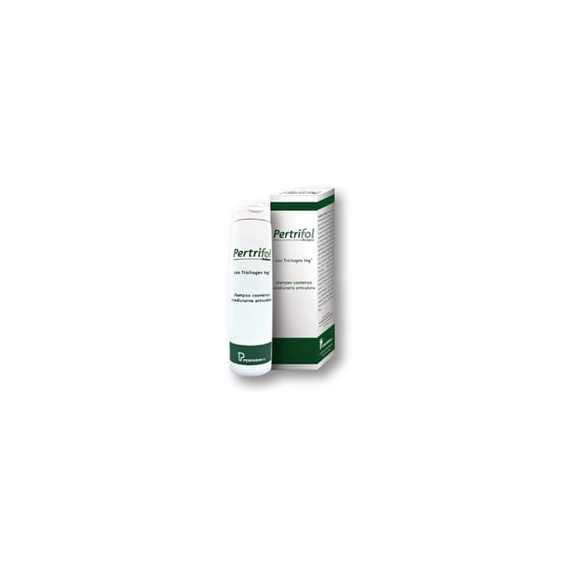 Pertrifol Shampoo Anticaduta – 200 ml