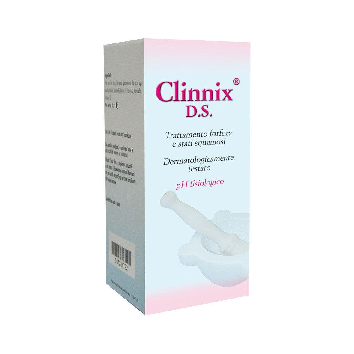 Clinnix-DS Shampoo – 200 ml