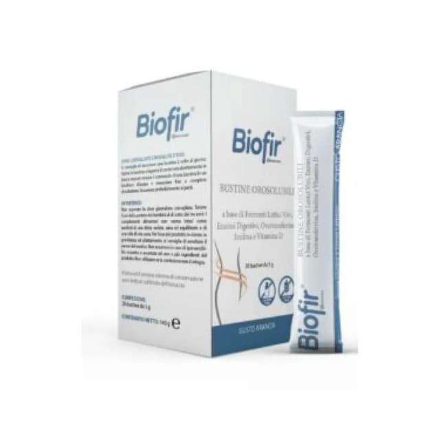 BIOFIR 10STICK