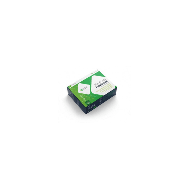 SLIM GHEOS FUNZIONALE 60CPR