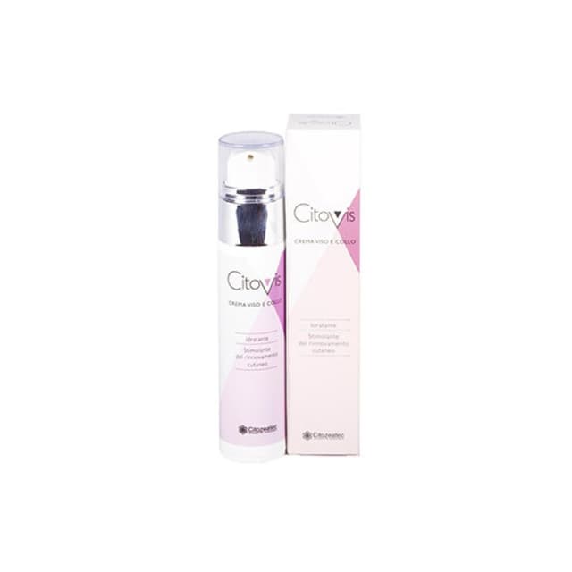 Citovis Creme – 50 ml